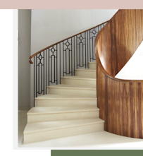 Услуги Лестницы под ключ в Петропавловске-Камчатском