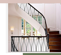 Услуги Лестницы под ключ в Петропавловске-Камчатском