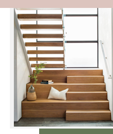 Услуги Лестницы под ключ в Петропавловске-Камчатском