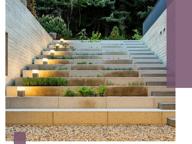 Монтаж лестниц под ключ в Петропавловске-Камчатском — быстро и качественно