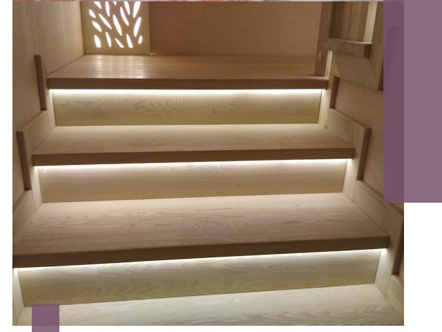 Облицовка бетонных лестниц под ключ в Петропавловске-Камчатском качественно и быстро