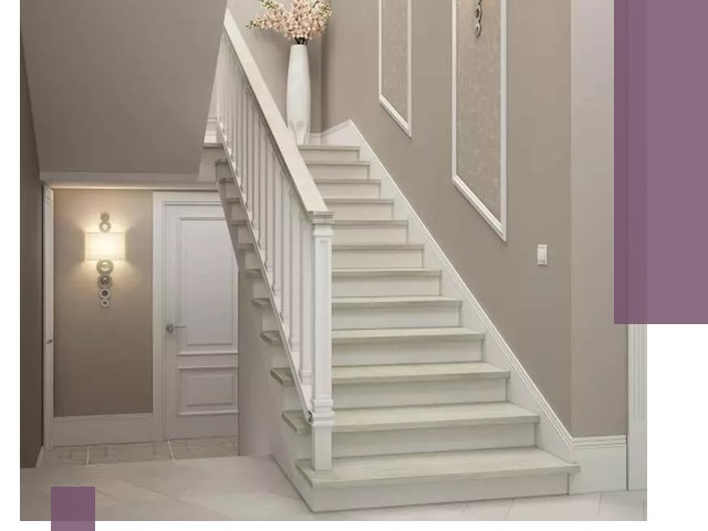 Маршевые лестницы под ключ в Петропавловске-Камчатском — изготовление и монтаж