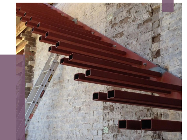 Консольные лестницы в Петропавловске-Камчатском от 44034 руб. — проект и монтаж | ПРОЛЁТ-Птк