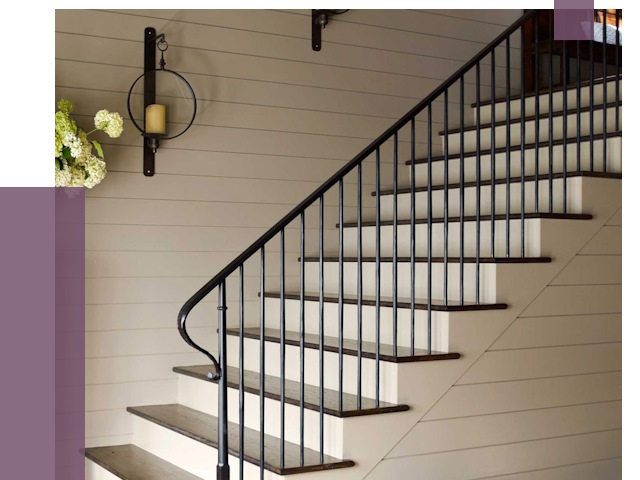 Лестницы для дома в Петропавловске-Камчатском —  от 77708 руб. | ПРОЛЁТ-Птк