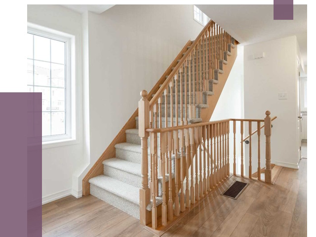 Мансардные лестницы в Петропавловске-Камчатском от 19168 руб. | ПРОЛЁТ-Птк