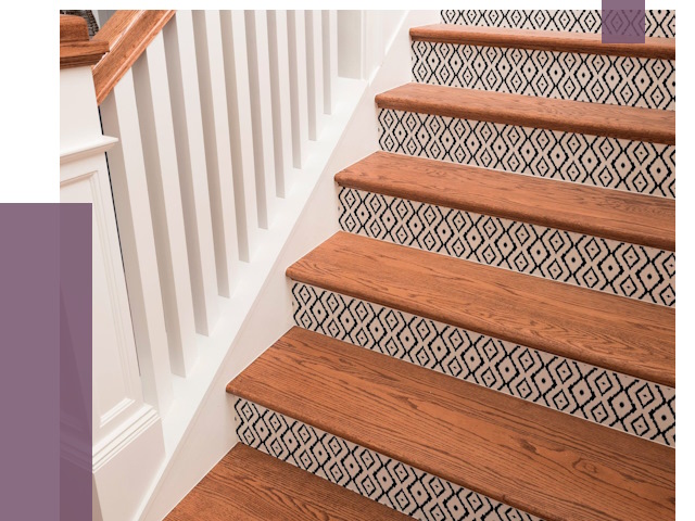 Покраска лестниц в Петропавловске-Камчатском от 1917 руб. — цены и сроки | ПРОЛЁТ-Птк