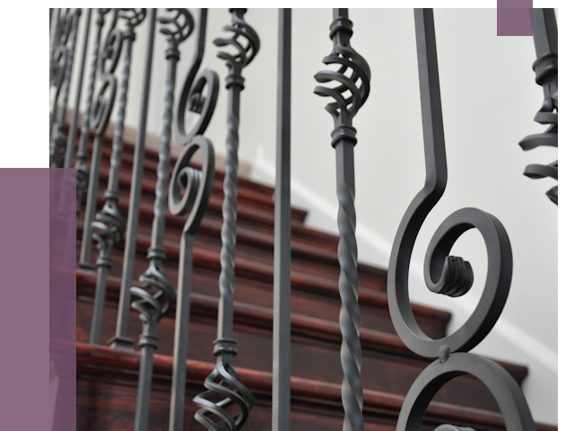 Демонтаж перил в Петропавловске-Камчатском от 4352 руб. — разборка и вывоз | ПРОЛЁТ-Птк