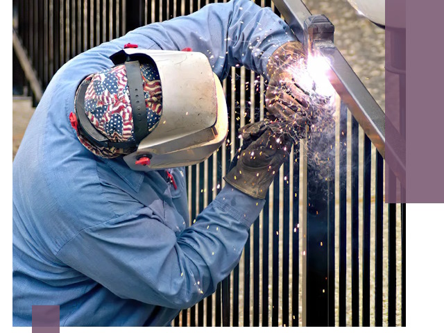 Демонтаж перил срочно и аккуратно в Петропавловске-Камчатском