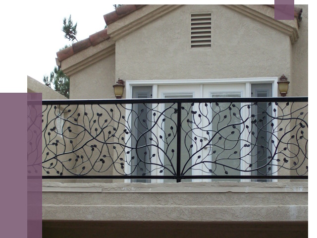 Монтаж балконных ограждений в Петропавловске-Камчатском от 5388 руб. — ПРОЛЁТ-Птк