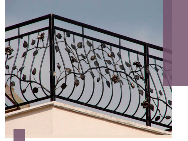 Монтаж балконных ограждений в Петропавловске-Камчатском с гарантией качества и сроков