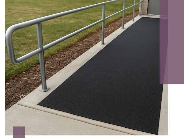 Демонтаж пандусов в Петропавловске-Камчатском: быстро и аккуратно