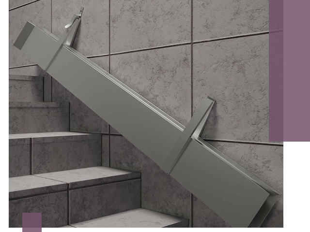 Монтаж откидных пандусов под ключ в Петропавловске-Камчатском для удобства доступа