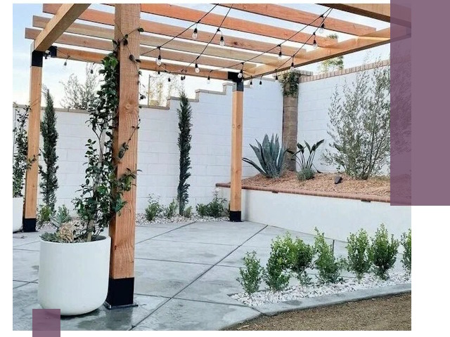 Надежные навесы для террасы в Петропавловске-Камчатском под ключ от производителя