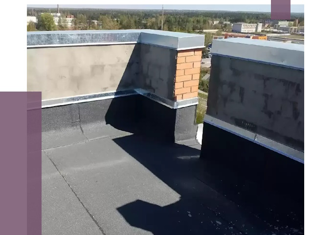 Демонтаж парапетов в Петропавловске-Камчатском от 4352 руб.  | ПРОЛЁТ-Птк