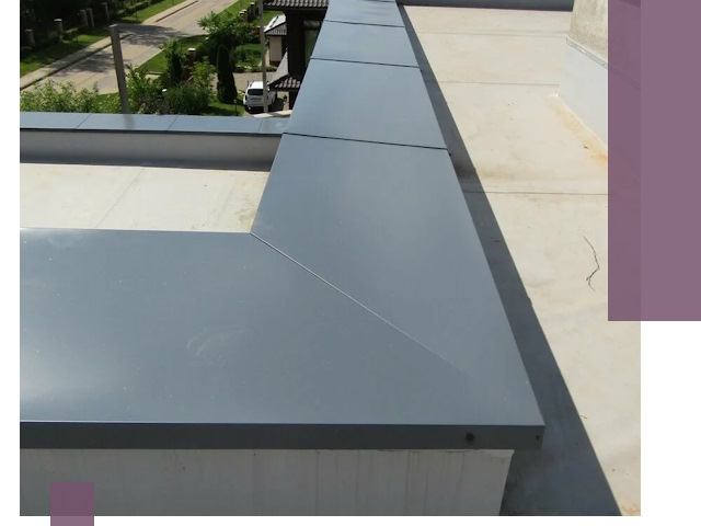 Демонтаж парапетов любой сложности в Петропавловске-Камчатском быстро и аккуратно