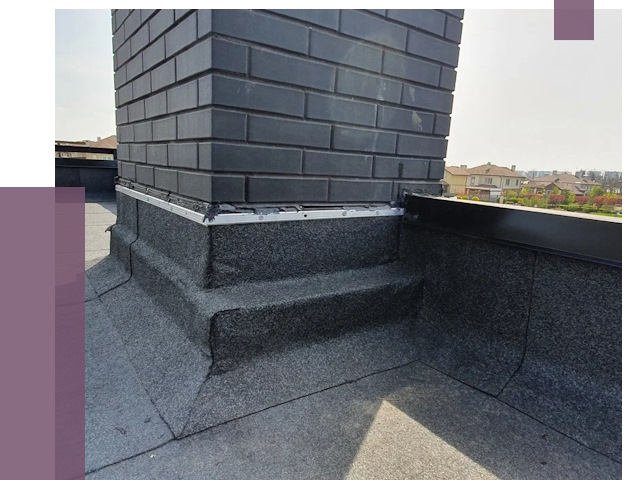 Ремонт парапетов в Петропавловске-Камчатском от 7978 руб.  | ПРОЛЁТ-Птк