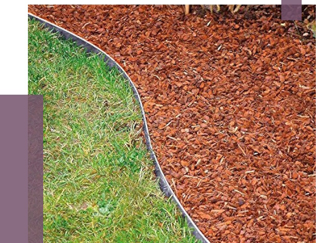 Монтаж металлических бордюров в Петропавловске-Камчатском от 4662 руб. — услуги ПРОЛЁТ-Птк