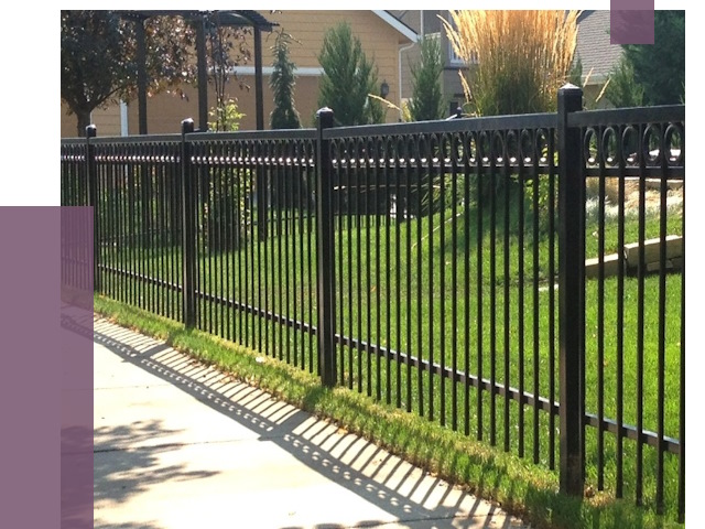 Секционные газонные ограждения в Петропавловске-Камчатском от 8755 руб.