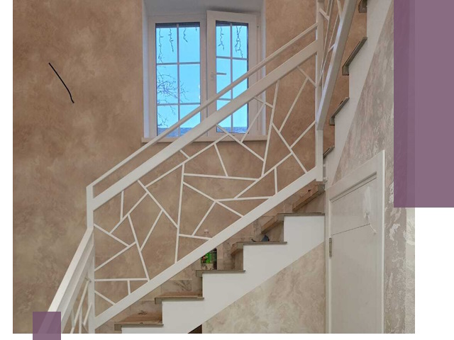 Монтаж поручней в Петропавловске-Камчатском — установка и крепление под ключ