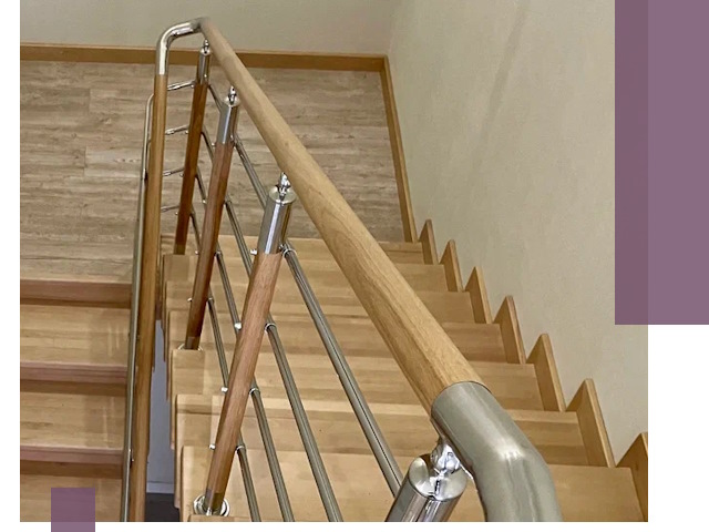 Ремонт поручней и ограждений в Петропавловске-Камчатском — качественно и быстро