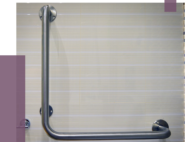 Демонтаж поручней для инвалидов в Петропавловске-Камчатском от 4352 руб. 