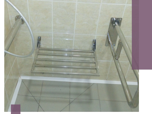 Демонтаж поручней для инвалидов в Петропавловске-Камчатском быстро и безопасно